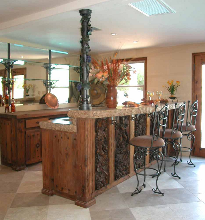 34 Nuevos Decoracion Barras Para Cocina - Decoración del hogar y el diseño