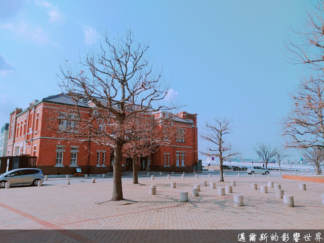 【福岡】九州門司港一日遊散策@以往繁榮的港口與古典的建築