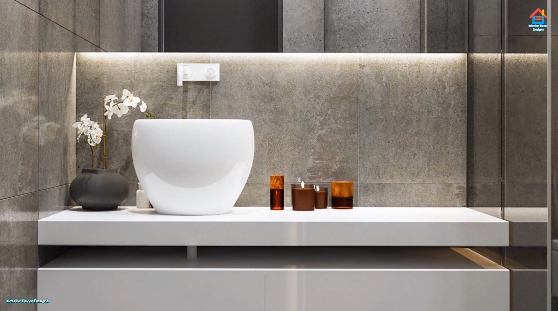 32 Photos vs. 100+ Bathroom Sink Design Ideas for Modern Bathroom Vanity Decor