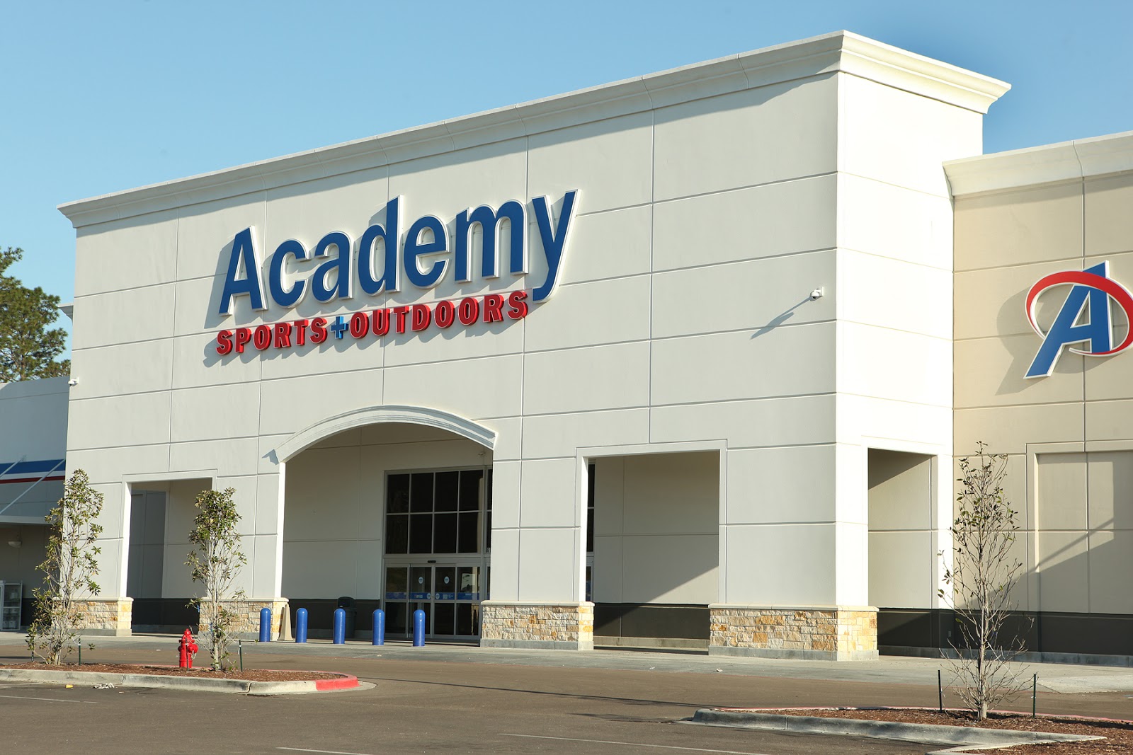 Artie Rawls Photography SRS Real Estate Partners