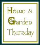 Home and Garden Thursday!