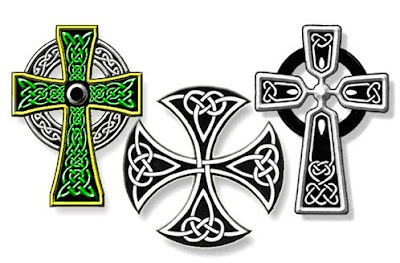 celtic tattos