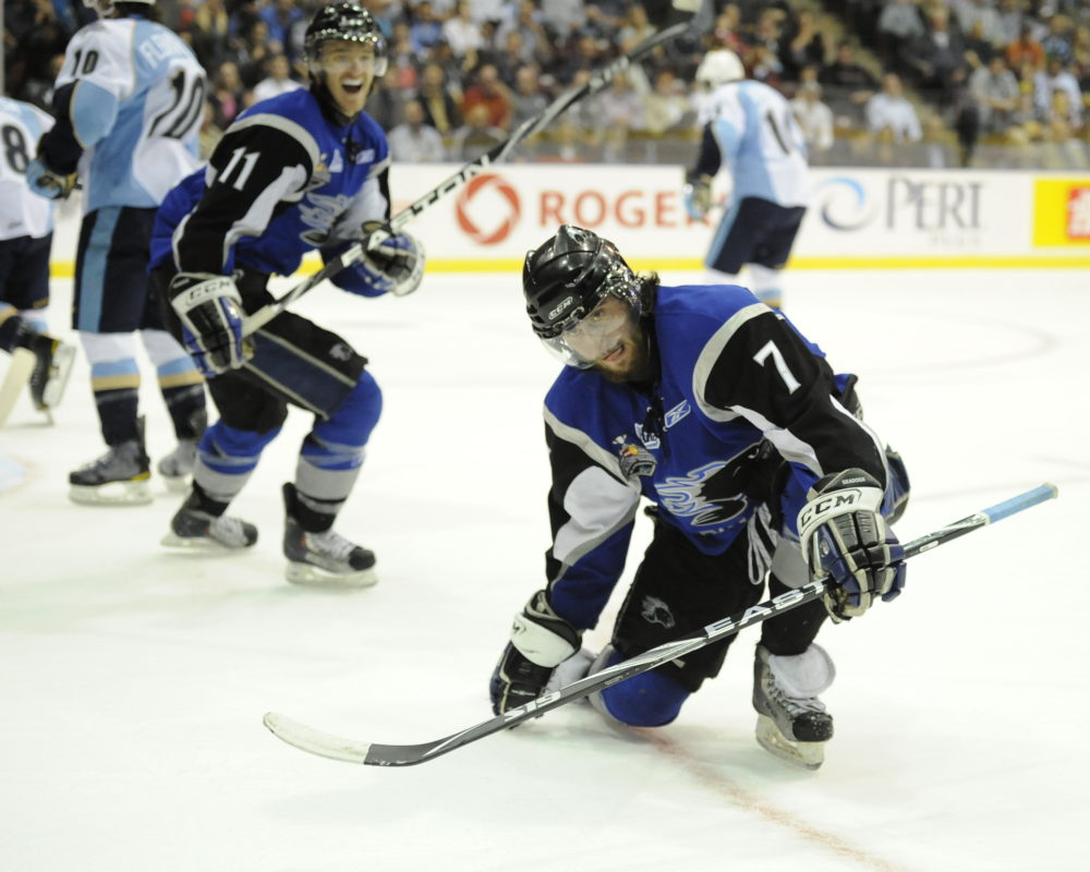 Station Nation Top 10 Sea Dogs Memorial Cup Moments 3 Phillips and