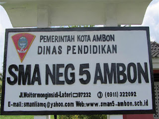 220 Siswa SMAN 5 Ambon Ikuti PLS 1 sman%2B5%2Boke