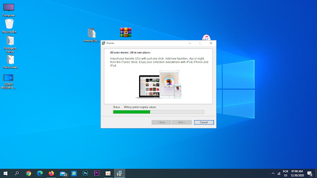 instalar itunes no pc instalar itunes no pc