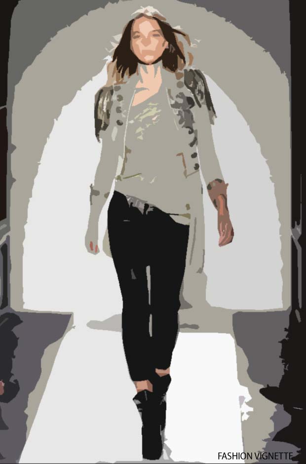 FASHION >>DESIGN CONTEST CHARLESTON FASHION WEEK'S EMERGING