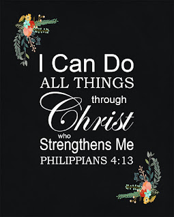 Catholic Daily Reading + Reflection: 7 November 2020 - I Can Do All Things In Him Who Strengthens Me Catholic Daily Reading + Reflection: 7 November 2020 - I Can Do All Things In Him Who Strengthens Me
