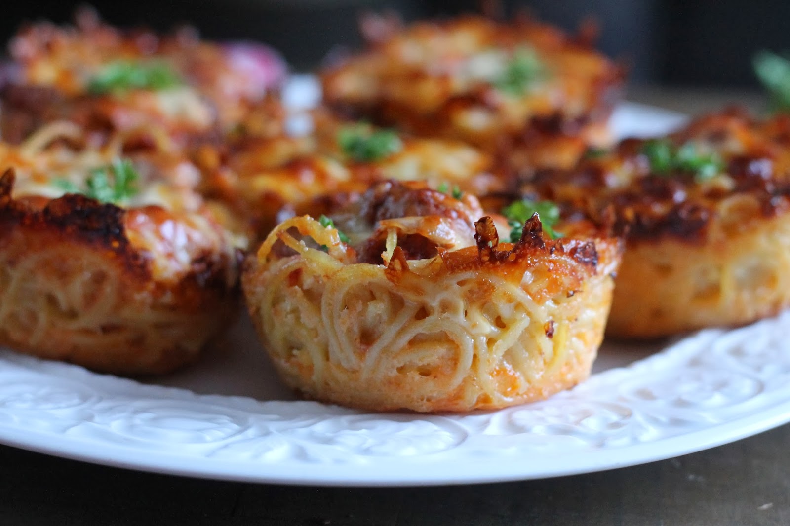 Where Your Treasure Is Muffin Tin Mania 20 Unique Muffin Ideas