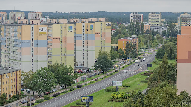 Arkada Business Park Bydgoszcz