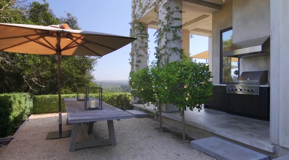 27 Interior Design Photos vs. Westside Estate In Russian River Valley Luxury Mansion Tour