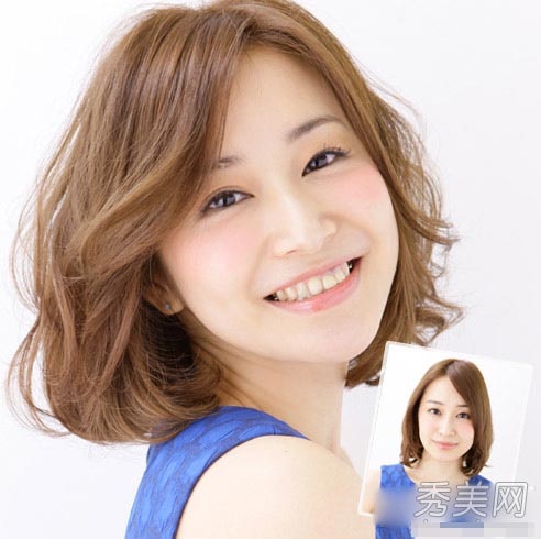 Phụ nữ đẹp hơn khi chọn kiểu tóc phù hợp