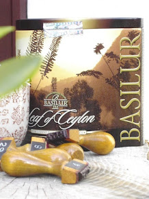 Basilur Tea