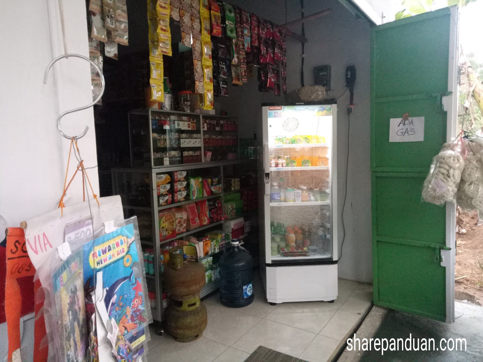 Cara Mencari Grosir Sembako Share Panduan