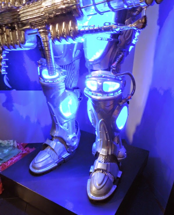 mr freeze batman and robin gun mr freeze batman and robin gun