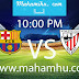 مباراة أتليتك بيلباو VS برشلونة في الدوري الإسباني الممتاز لكرة القدم مباراة أتليتك بيلباو VS برشلونة في الدوري الإسباني الممتاز لكرة القدم