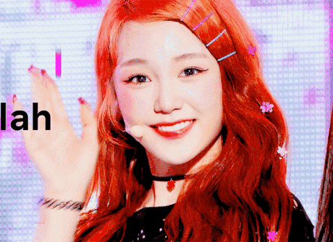 Empat Idol Wanita Generasi Baru Ini Ternyata Mantan Trainee SM Entertainment, Ada Biasmu? 3 download%2B%252815%2529