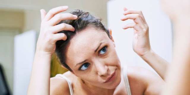 Setelah Keramas, Sebaiknya Rambut Basahmu Dikeringkan Dulu! Kalau Nggak Mau 5 Hal Ini Akan Menimpamu Setelah Keramas, Sebaiknya Rambut Basahmu Dikeringkan Dulu! Kalau Nggak Mau 5 Hal Ini Akan Menimpamu