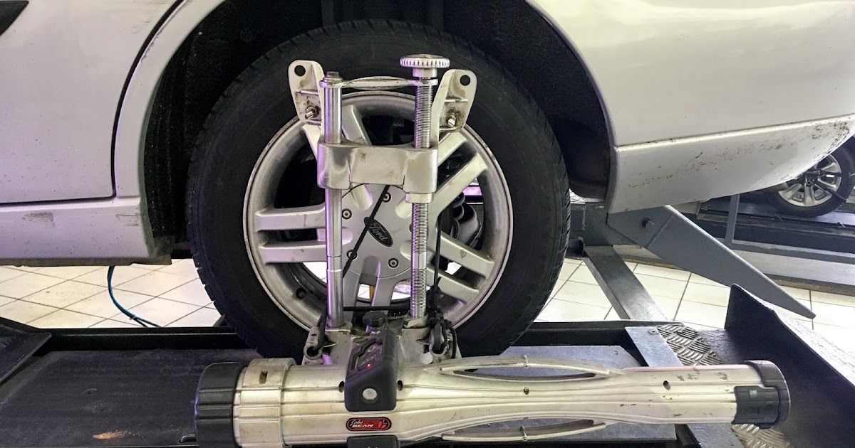 UK’s Leading Alloy Wheel Specialists. What and Why of Wheel Alignment
