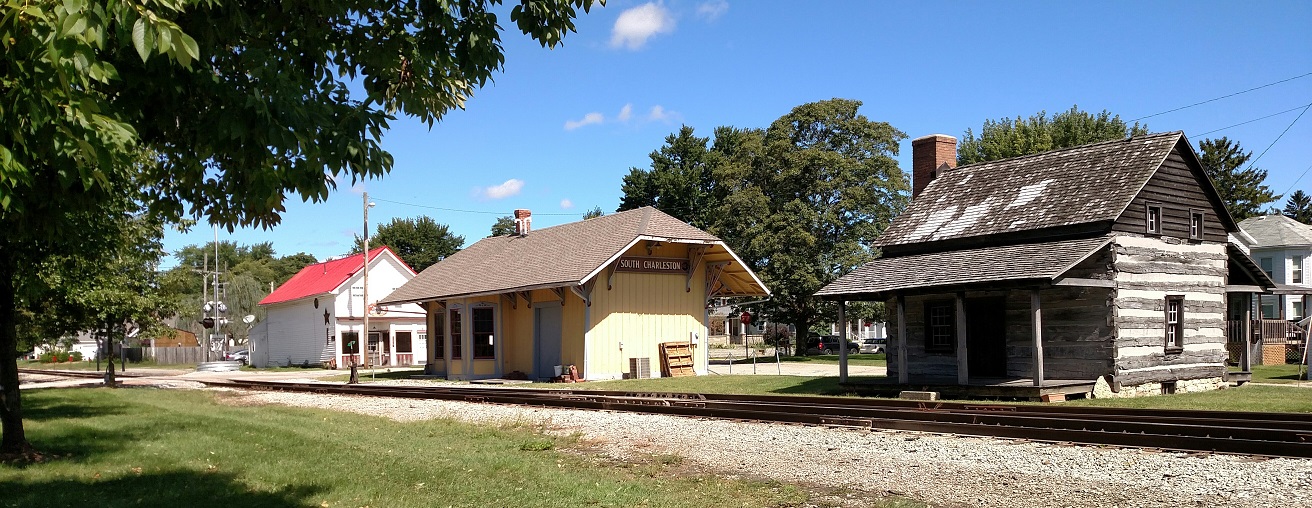 David & Donna's Great Adventure South Charleston, OH