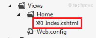Views folder in asp.net mvc Views folder in asp.net mvc