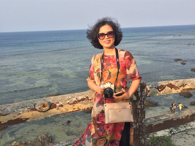 Chùa Hang Lý Sơn - Ngôi chùa 400 tuổi nằm trong hang núi lửa 27 Chùa Hang Lý Sơn - Ngôi chùa 400 tuổi nằm trong hang núi lửa - Ảnh minh hoạ 28