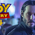 Keanu Reeves au casting vocal de Toy Story 4 ?