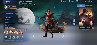 5 Hero Mobile Legends Yang Wajib Kamu Miliki Untuk Push Ke Mythic ! 3 Screenshot 2021 07 15 19 58 24 228 com.mobile.legends
