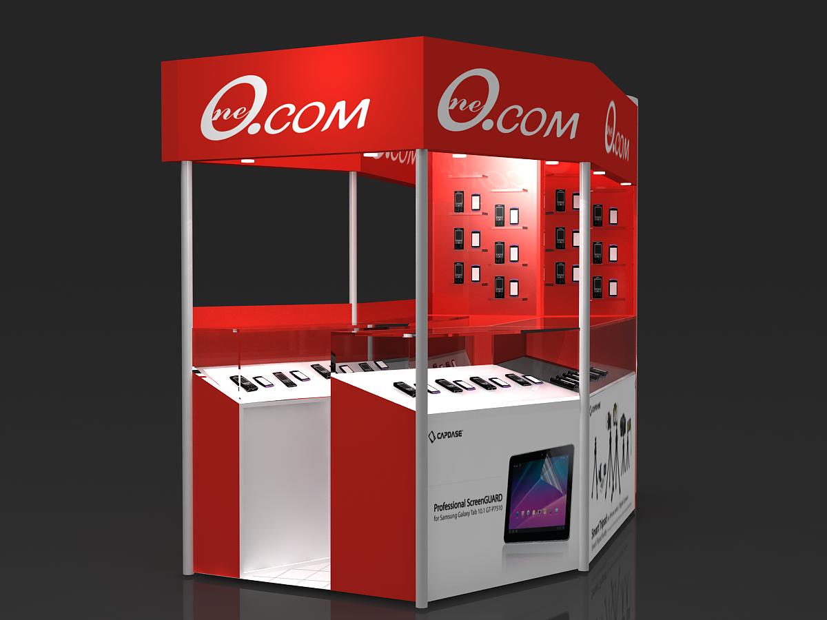 Amit Chand Exhibition stall designer fabricator in bangalore,delhi