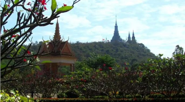 Phnom Penh Travel Guide For First-timer in Cambodia