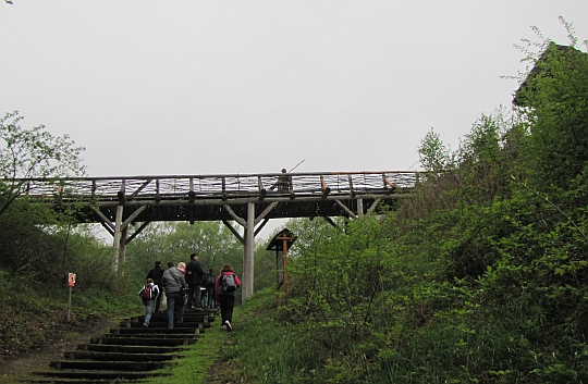 Archeopark Chotěbuz.