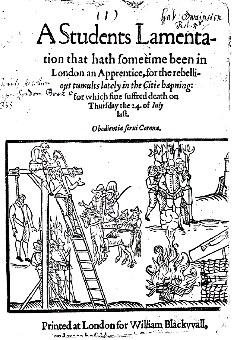 Middleton and Rowley: Forms of Collaboration in the Jacobean Playhouse
