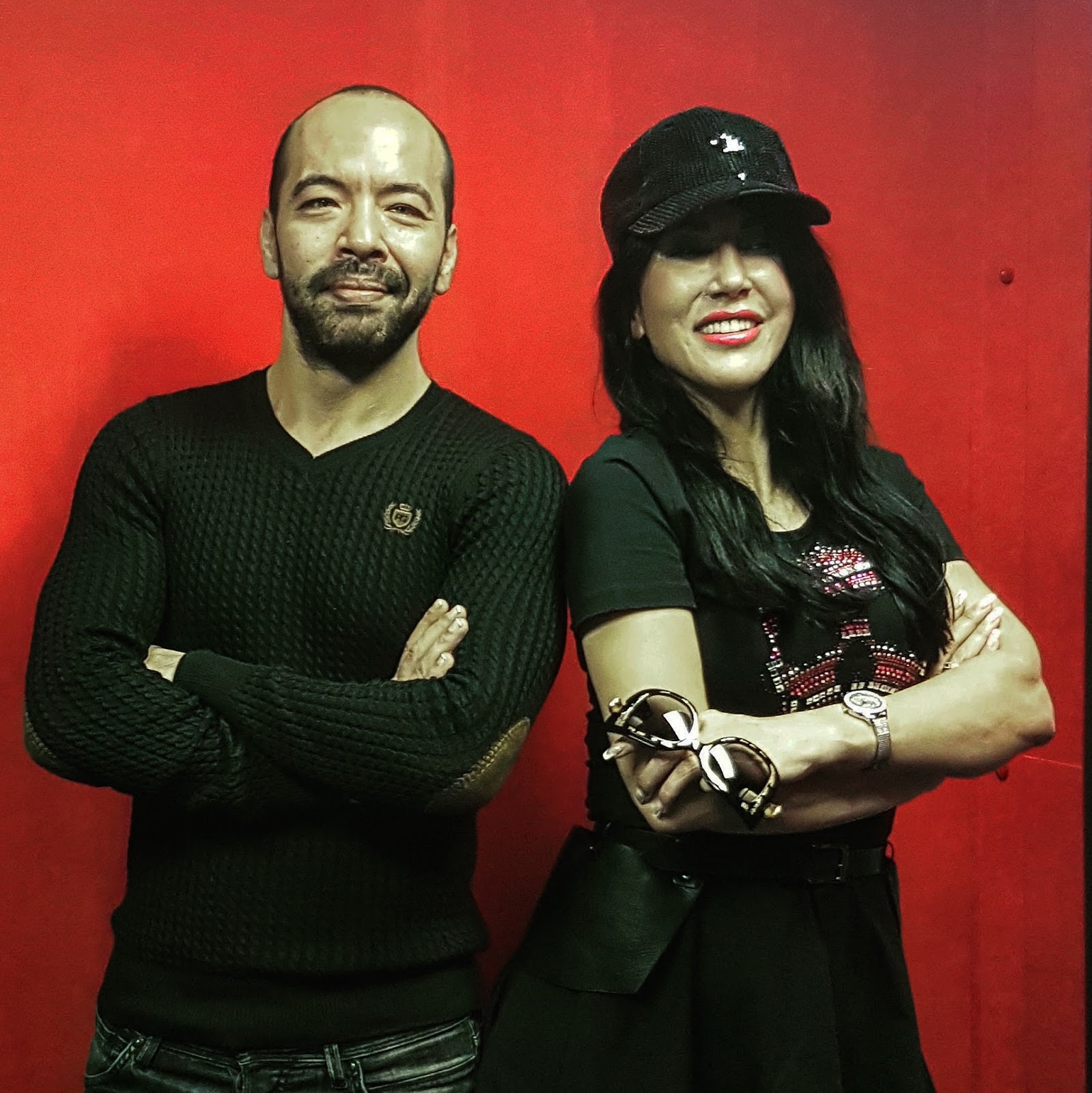 Hande Yener Kendim Gibi Bir Solist Bulursam Ona Albüm Yapacağım