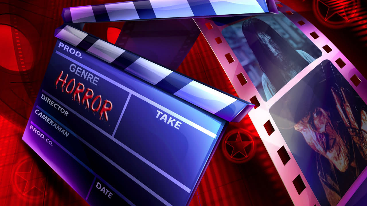 English Matters A teacher's perspective Teaching FilmSome basic