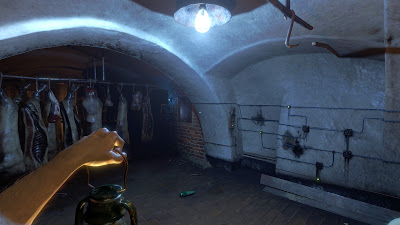 The Mansion Game Screenshot 8