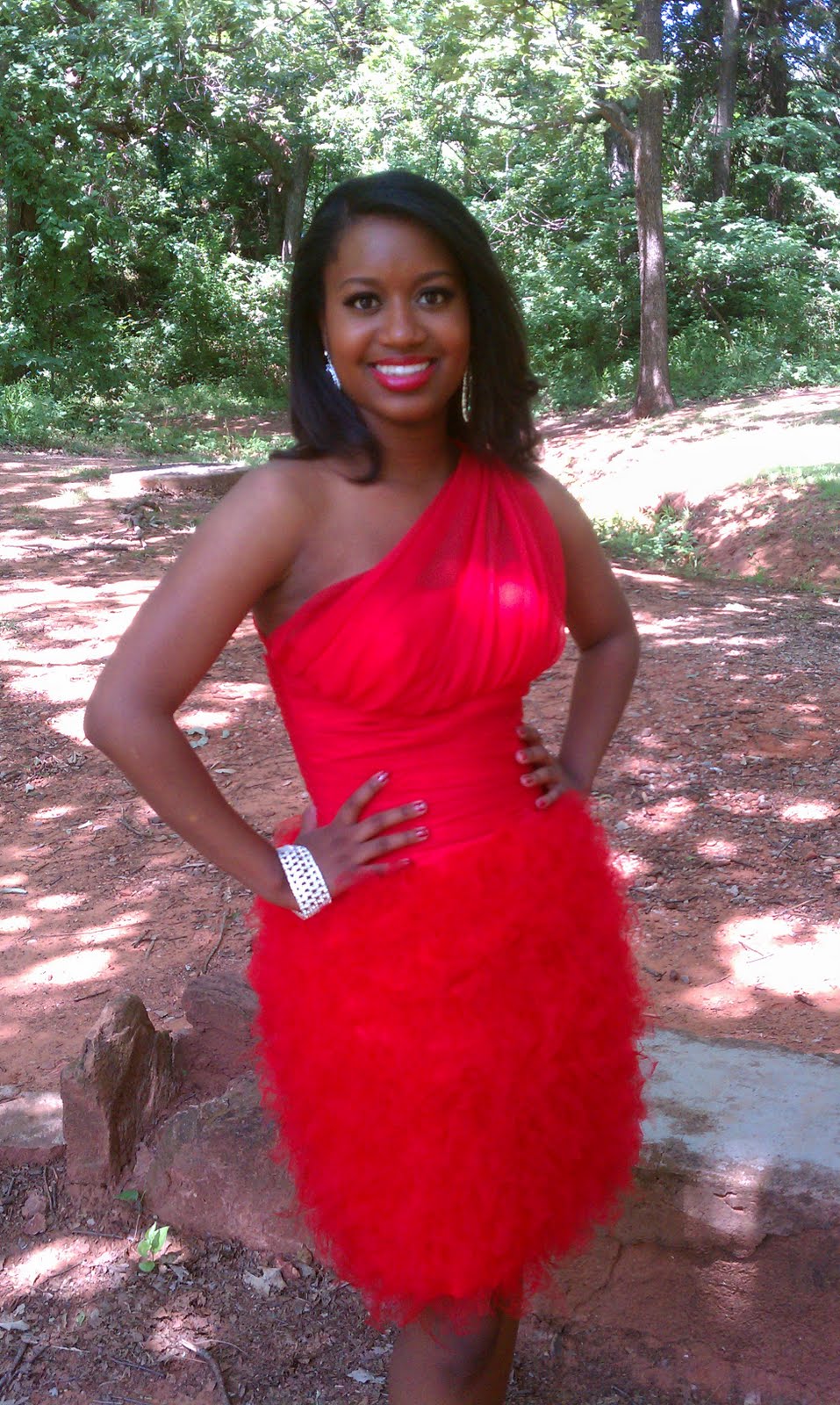 Sheray Franklin MISS BLACK OKLAHOMA USA 2010201