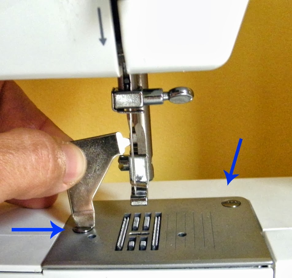 Todo lo que necesitas saber sobre las canillas de la máquina de coser  Singer - JuanMáquinasdeCoser.com.ar