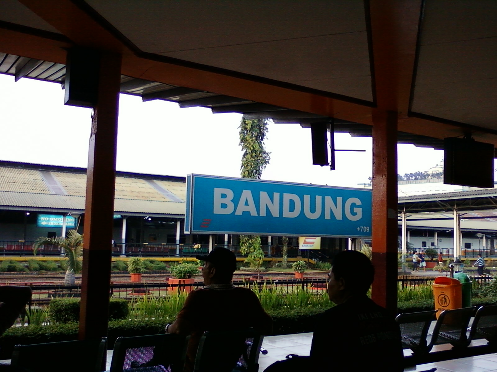 Stasiun bandung