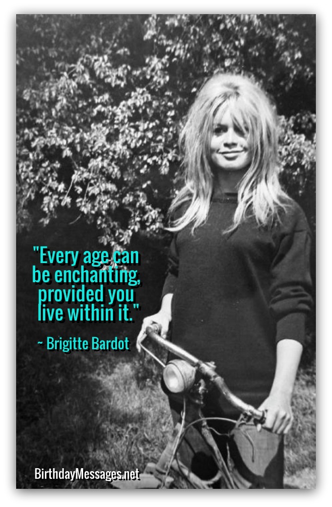 Birthday Quotes By Famous People Top 50 Famous Birthday Quotes With Images – Funny And Inspirational -  Wisheshippo