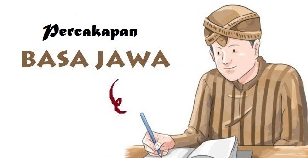 Contoh Percakapan Bahasa Jawa Dengan Teman Orang Tua Pacar Dan Lainnya Lengkap Cinta Indonesia