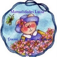 REGALO DE MARIA LUISA