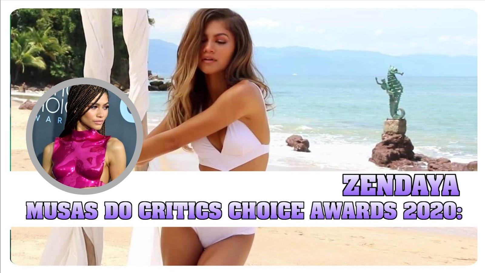 zendaya-critics-choice