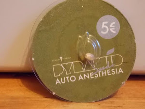 AUTO ANESTHESIA...100% AUTOFLORECIENTE FEMINIZADA