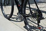3T Exploro LTD SRAM Force1 C25 Discus Pro Complete Bike at twohubs.com