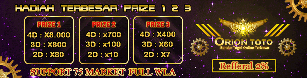 Bo Prize 123 Semua Pasaran Bayaran Terbesar Bo Prize 123 Semua Pasaran Bayaran Terbesar