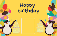 Birthday Banner App in Play Store