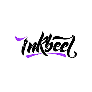 Calligraphy logo