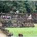 Camboya 2012: Terraza del Rey Leproso. 