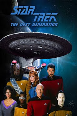 Star Trek: La nueva generacion