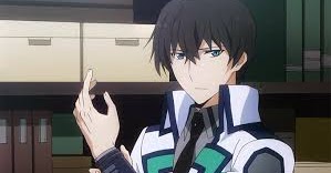 NimeBlogs: Tokoh anime terkeren versi saya