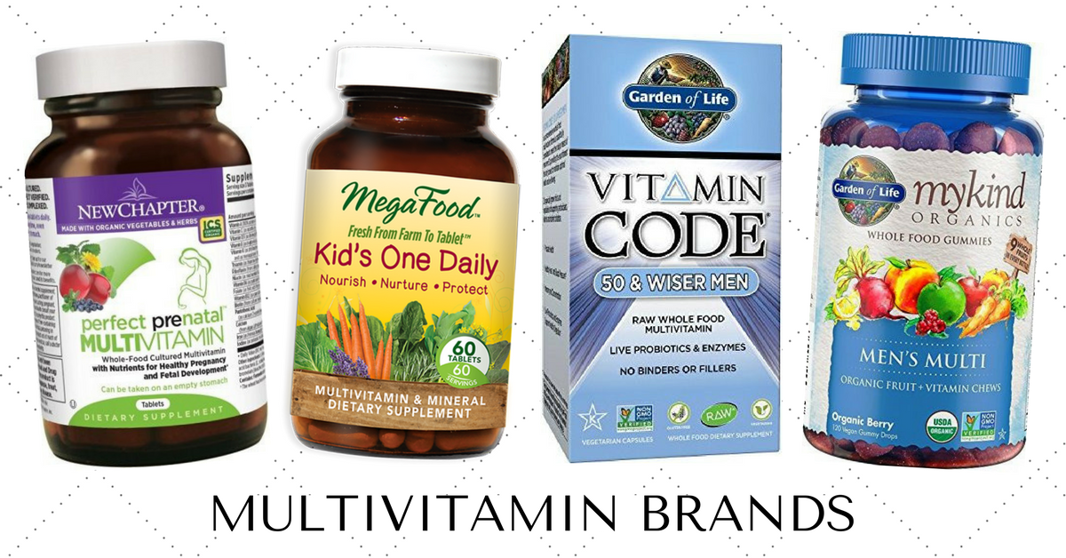 Top 3 Supplements Everyone Should Take!